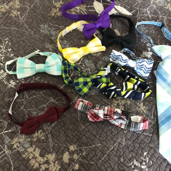 Huge tie lot! - Picture 3 of 3